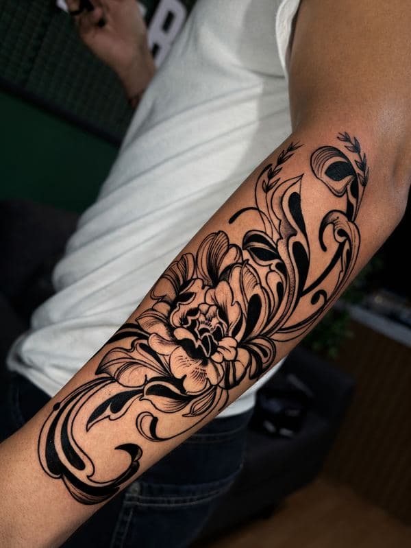 Blackwork