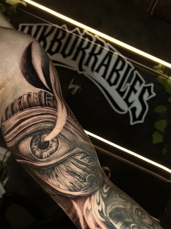 Cover Up