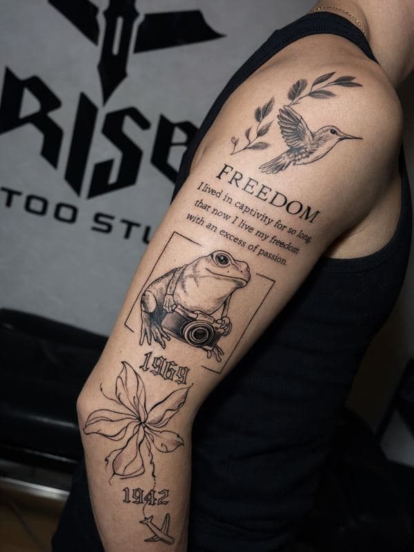 Diseños personalizados